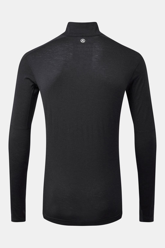 Artilect Artilect Boulder 125 1/4 Zip Ondershirt
