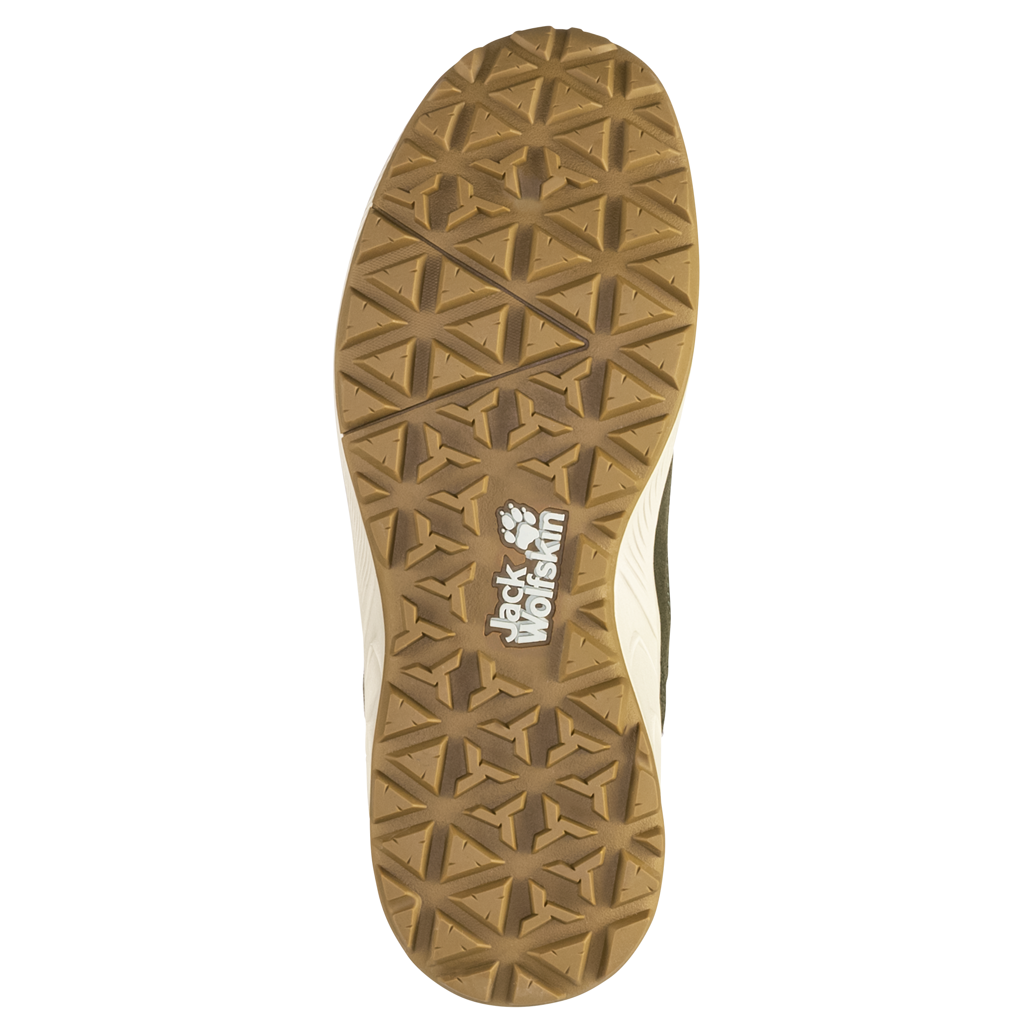 Jack Wolfskin Schlupfboots »QUEENSTOWN TEXAPORE BOOT W«  Winterboots, Snowboots, Winterschuhe, wasserdicht und gefüttert