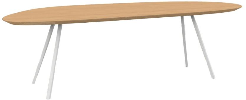 Studio HENK   Blob Slim Co Eettafel