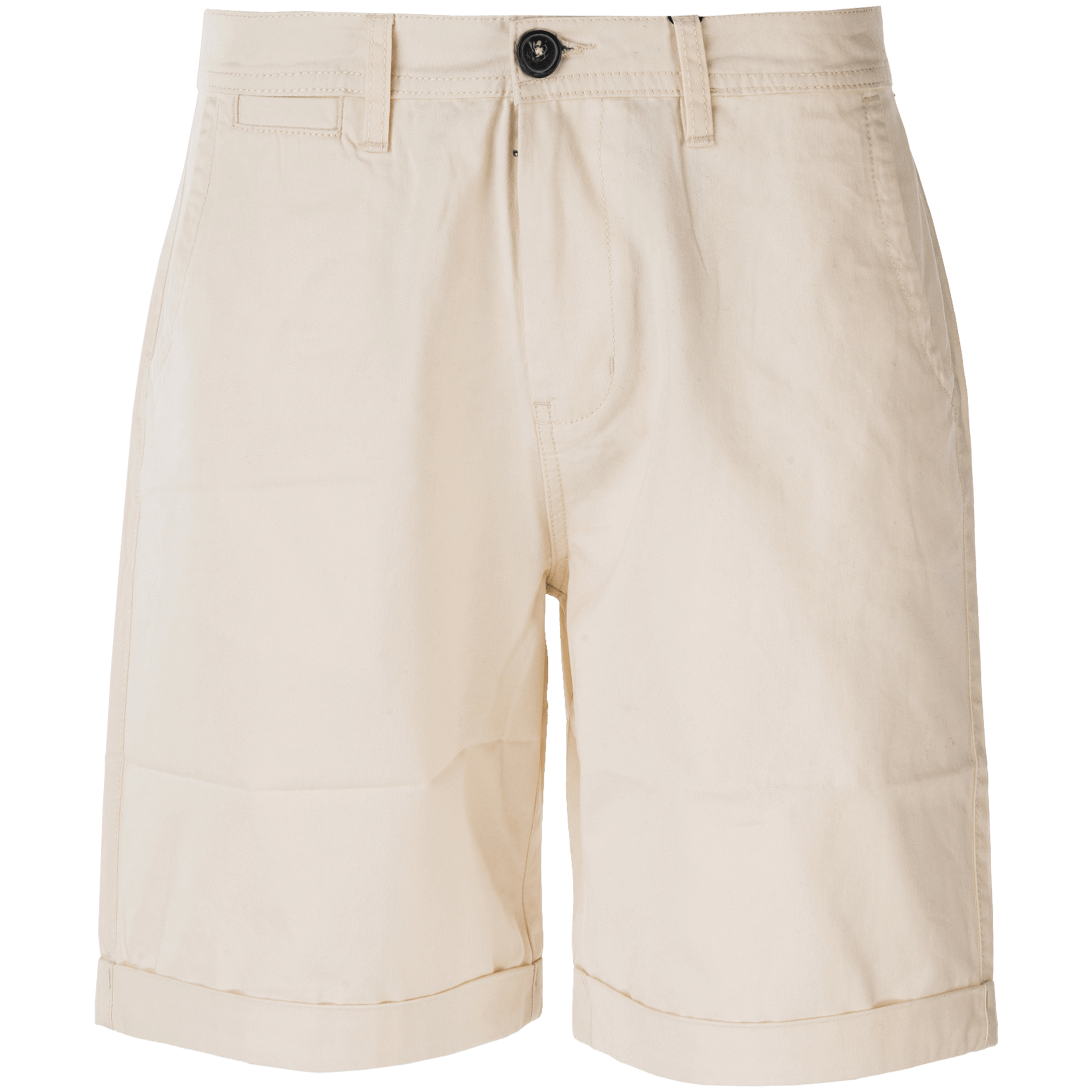 Fort Lauderdale Jerry M Shorts - Fritid og bomull