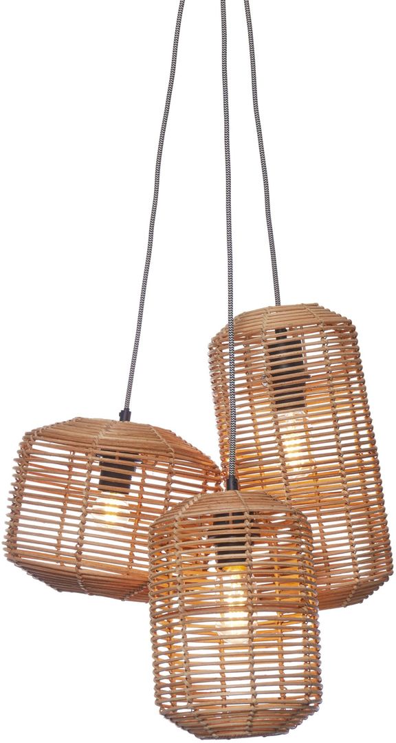 Good&Mojo Tanami Hanglamp