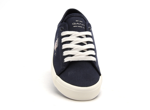 Gant basses femme pilox 5b bleu