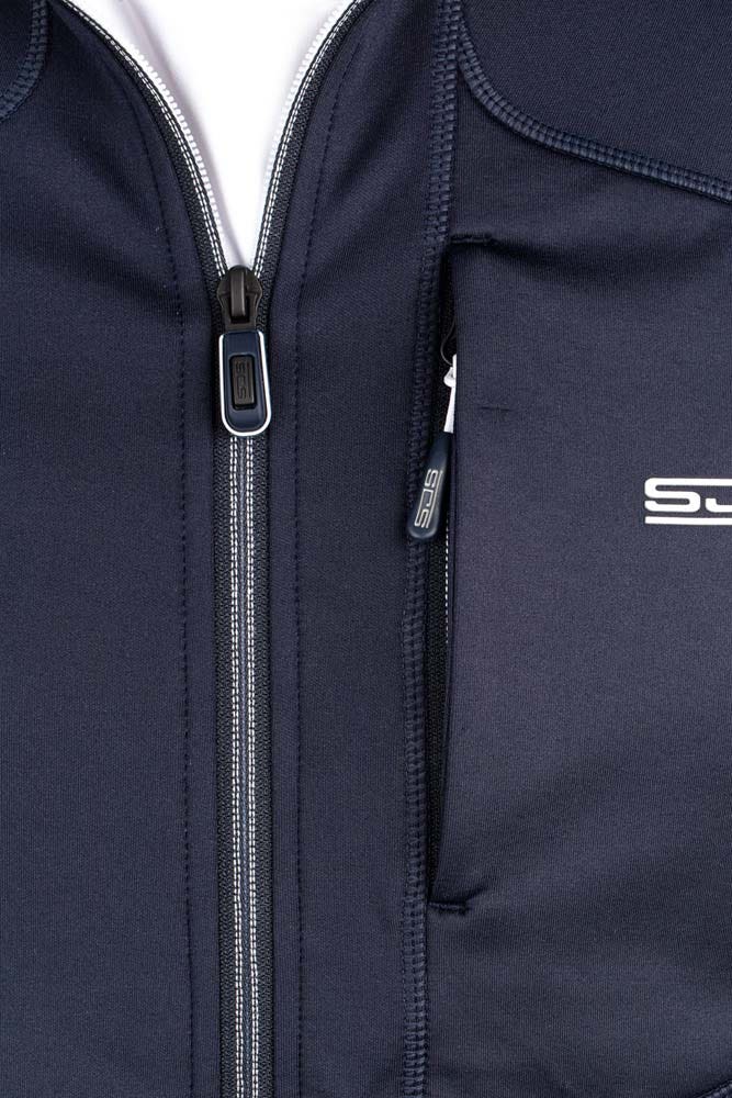 Sjeng Sports  MEN TRAINING JACKET RALLY