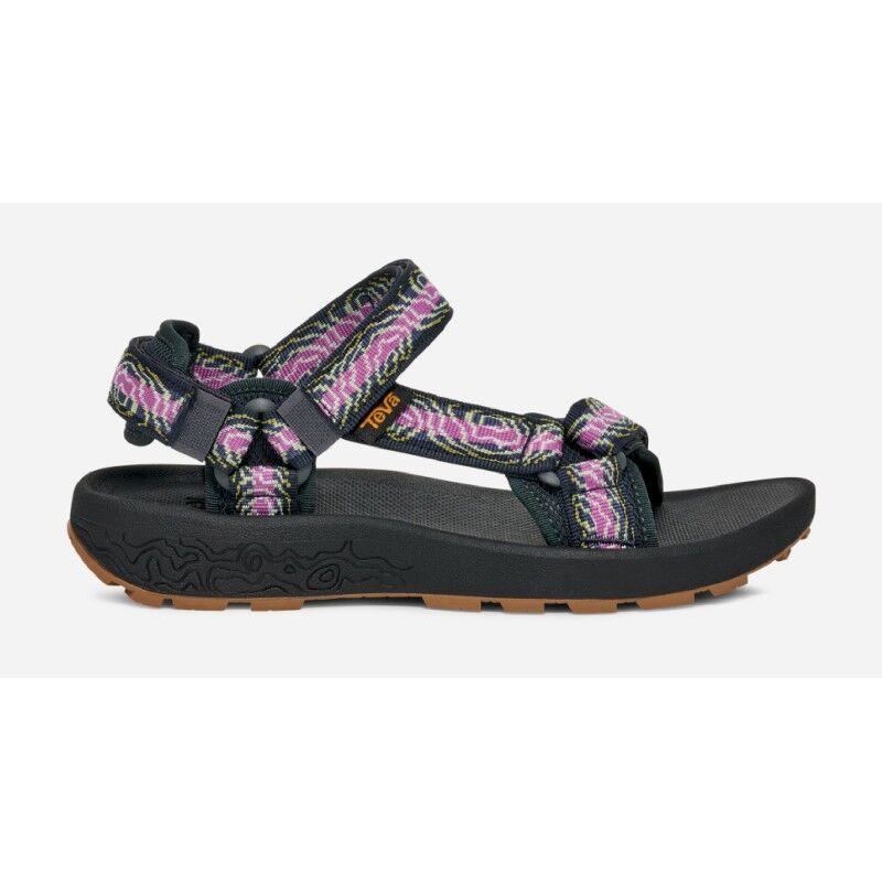 Terragrip Sandal - Sandales randonnée femme