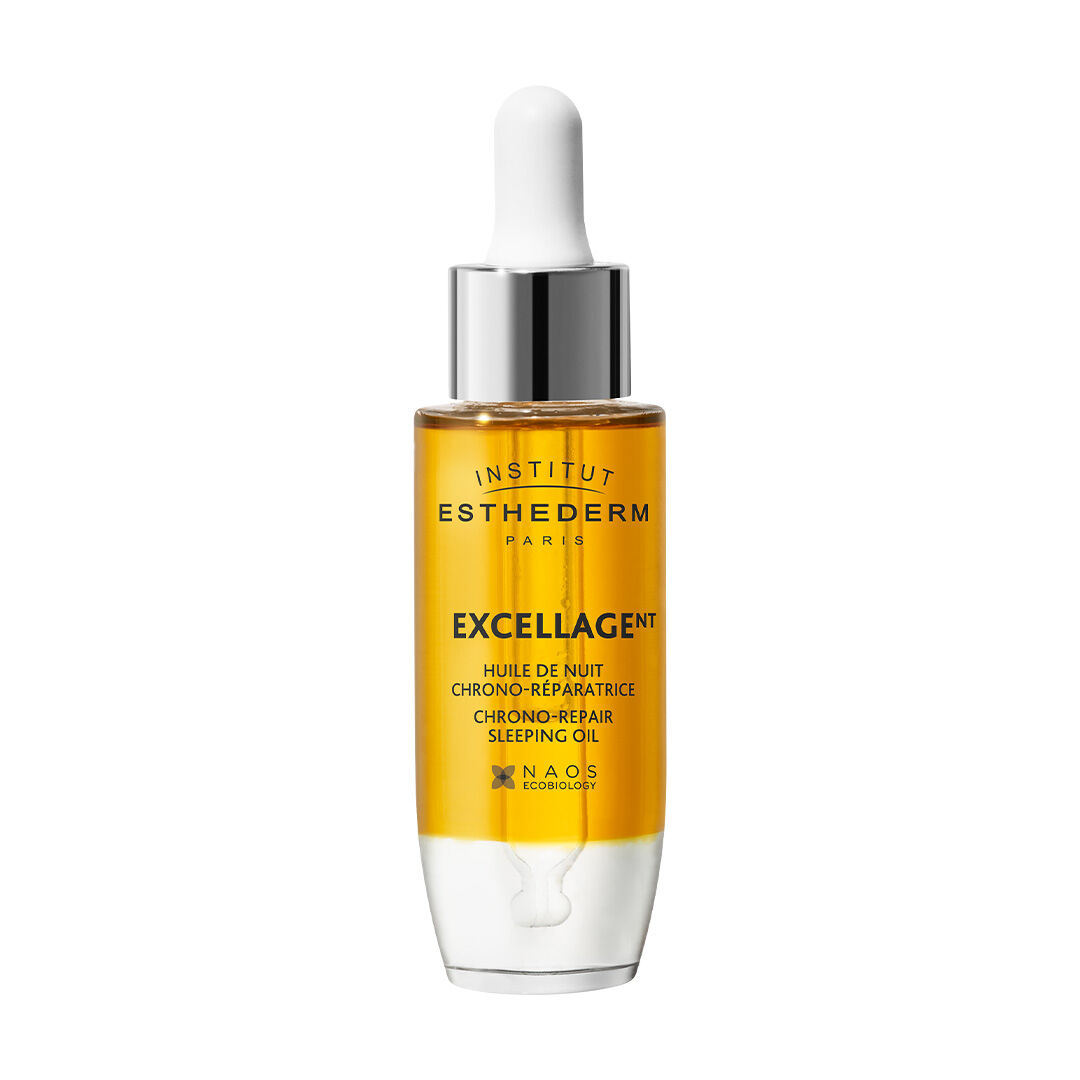 INSTITUT ESTHEDERM  Óleo Reparador Noturno Firmeza da Pele - 30ml