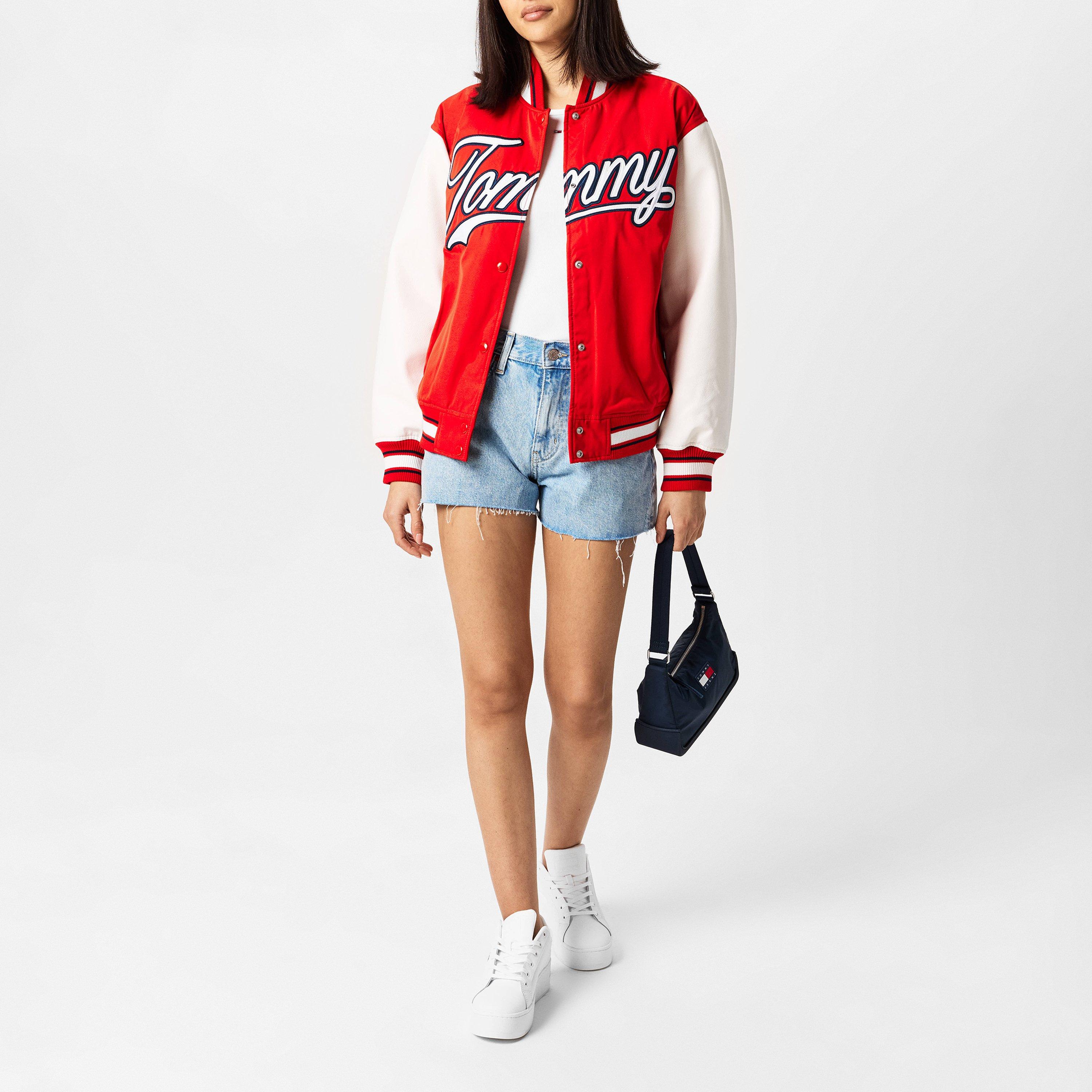 Tommy Jeans Essential Rib Tank
