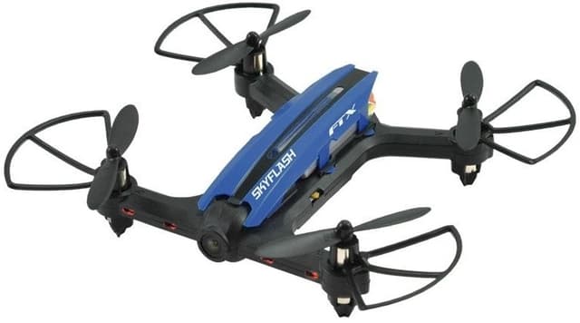 FTX Skyflash