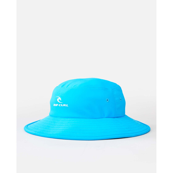 Rip Curl Beach Hat-Boy Blue Kids SU23