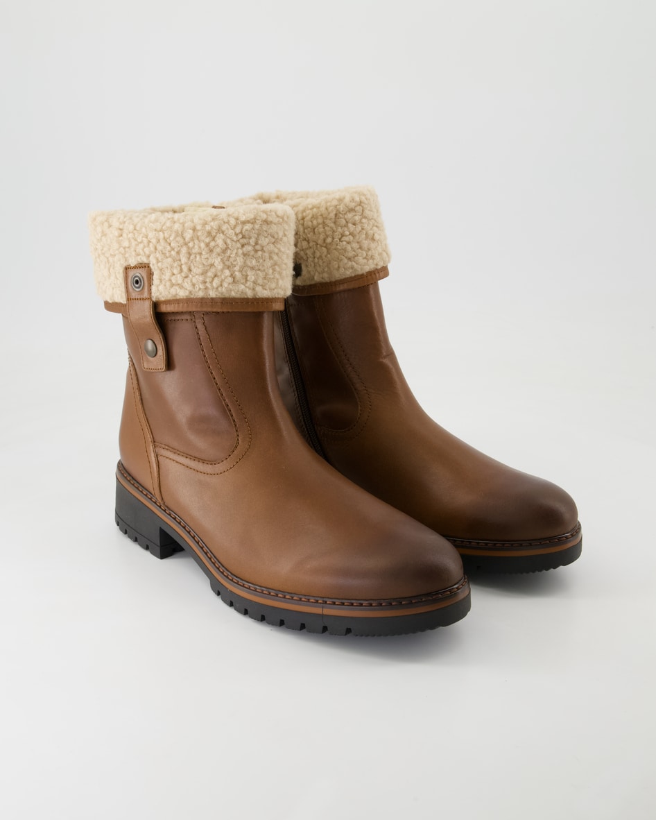 Gabor Comfort 52.770.54 Stiefeletten in Braun