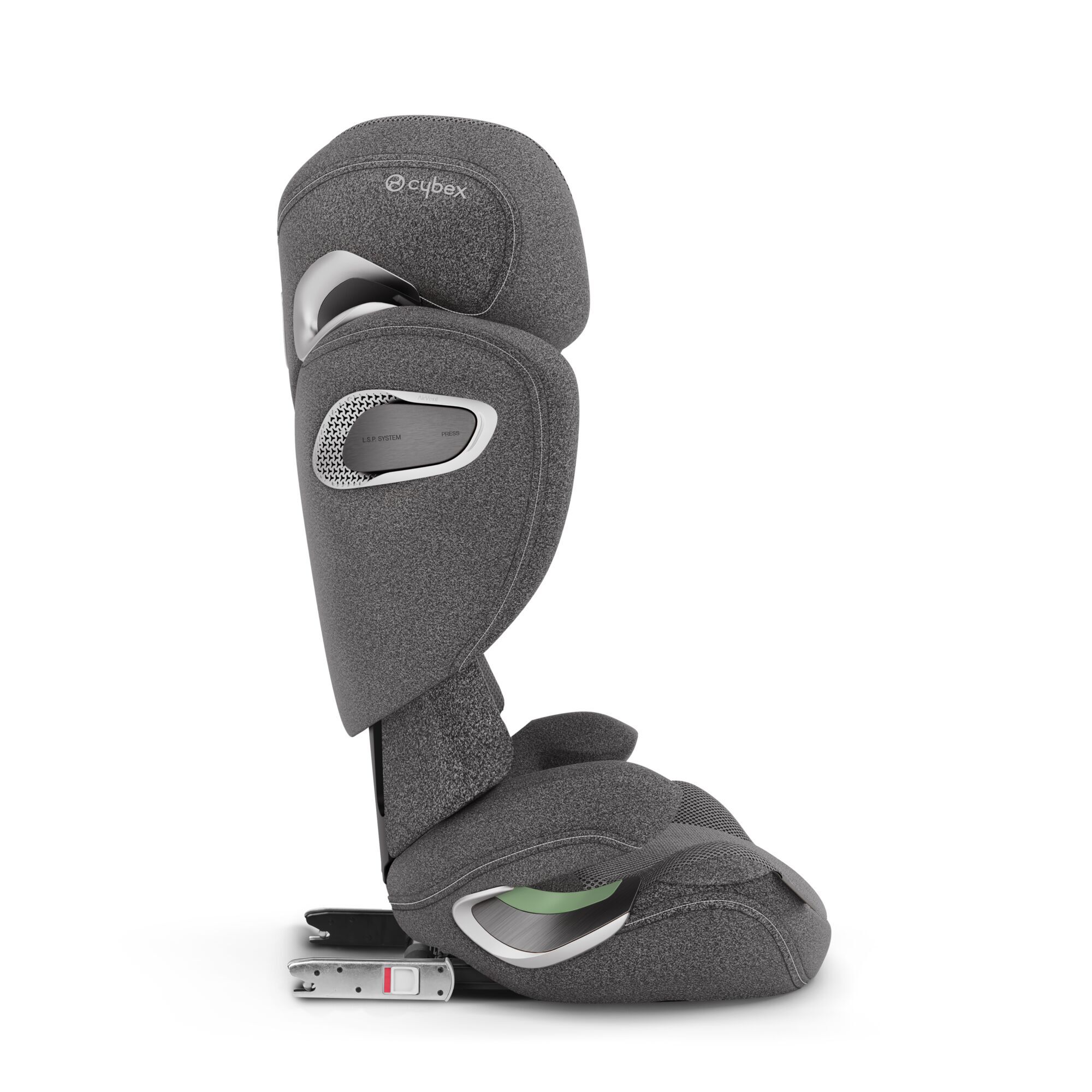 Solution T i-Fix Mirage Grey (Plus)