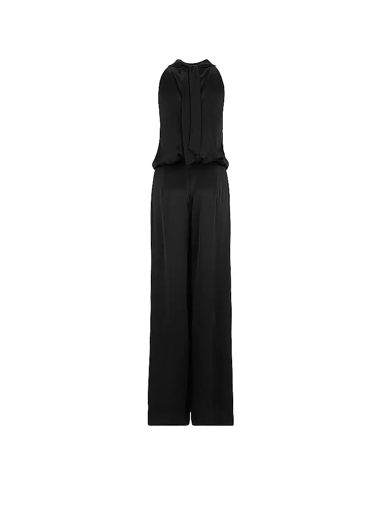 VERA MONT Jumpsuit schwarz