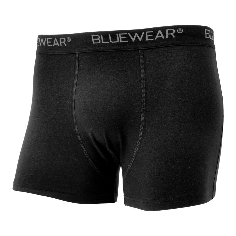 Boksershorts 3-pk L