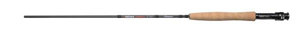 Canne mouche Shakespeare Sigma Supra Fly 2.70m (4-brins)