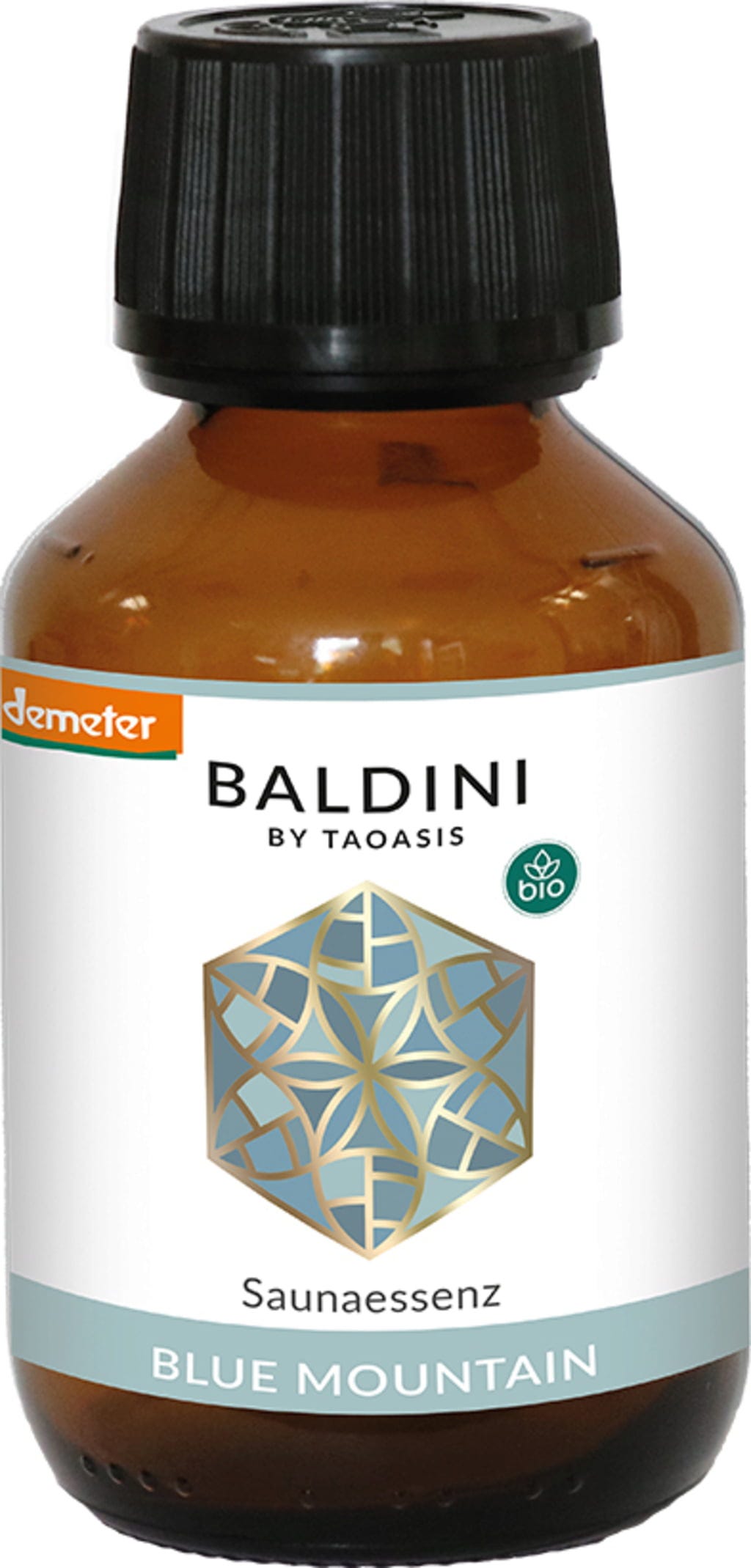 TAOASIS  Baldini Saunaessenz Blue Mountain, 100 ml