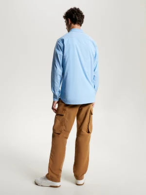 Camisa Flex Regular Fit da Coleção 1985