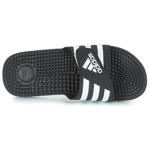 adidas Performance - ADISSAGE - Noir / Blanc
