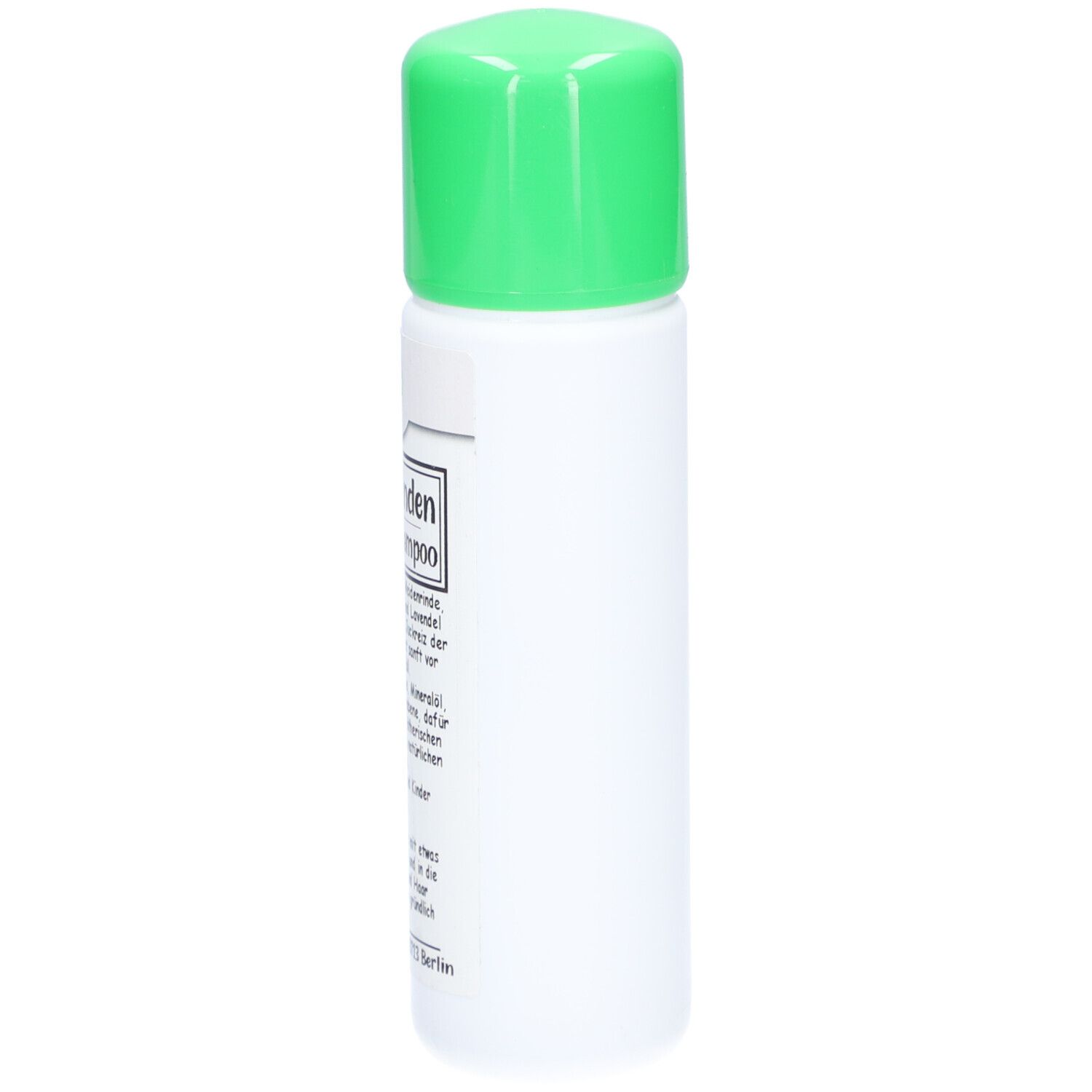 Weidenrinden Kräutershampoo
