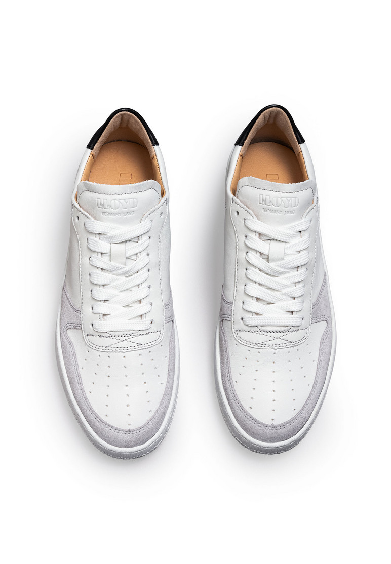 SNEAKER Weiss