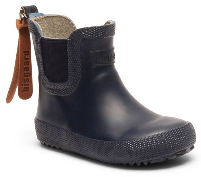 Baby Rubber Boot børnegummistøvle
