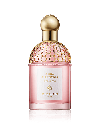 Guerlain Aqua Allegoria Florabloom Refillable Eau de Toilette Spray 75ml