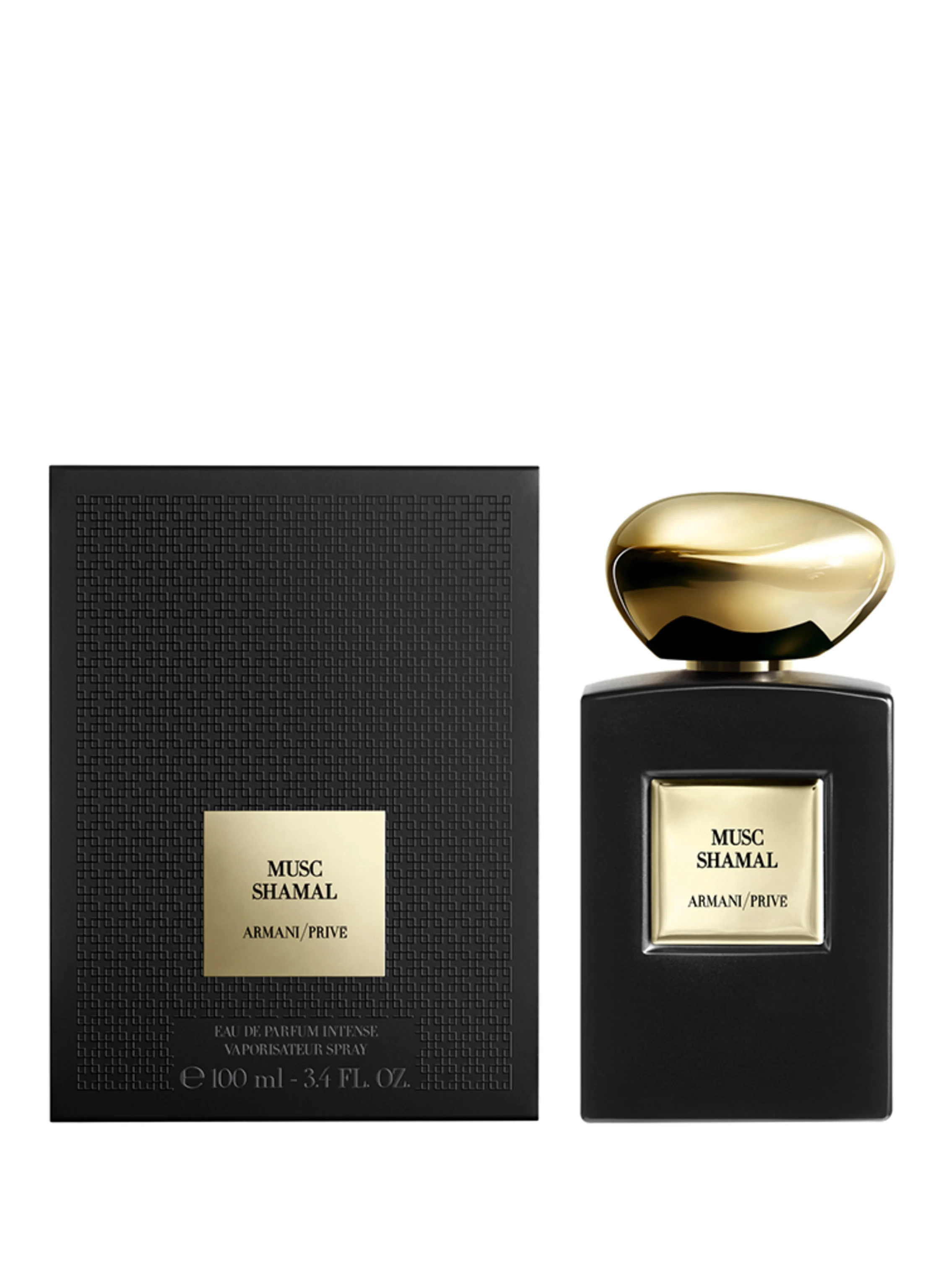 ARMANI PRIVÉ MUSC SHAMAL