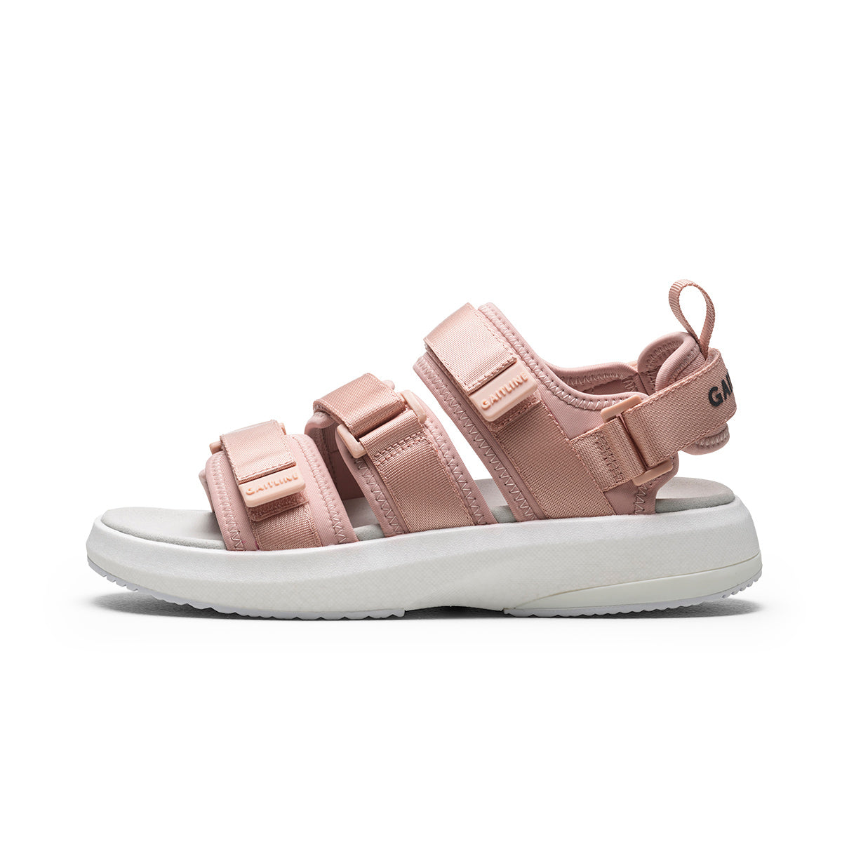 Flow SP Sandal Sandalen som støtter som en sko