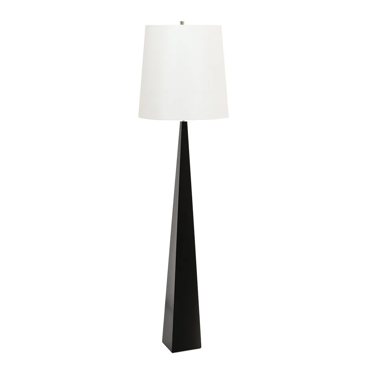 Elstead Lighting Elstead Ascent Lampadaire - Noir