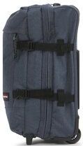 Eastpak TRANVERZ S Reiskoffer, Handbagage (51 x 32.5 x 23 cm) - Triple Denim