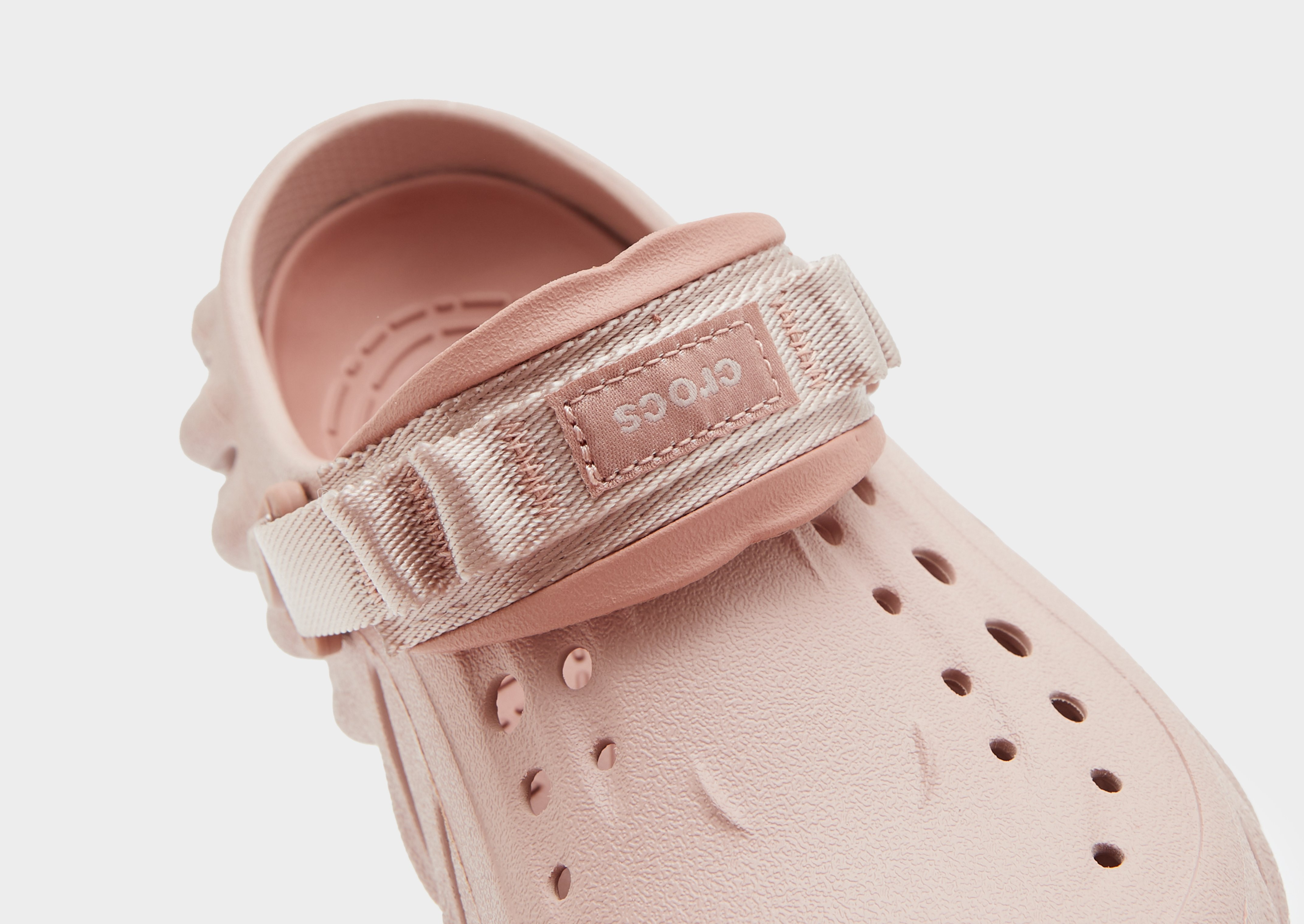 Crocs Echo Clog Femme