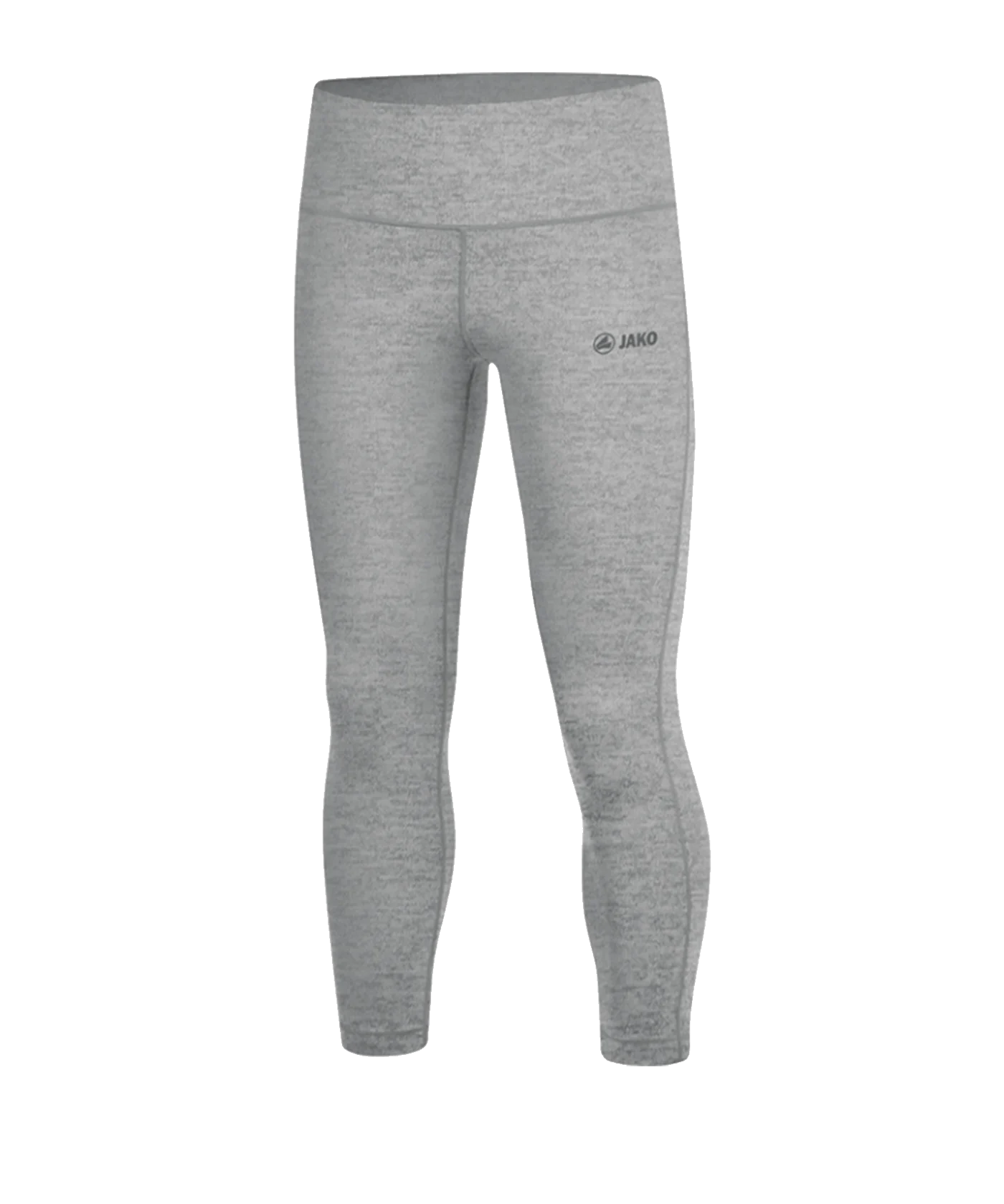 JAKO Shape 2.0 Tight Running Damen Grau F40