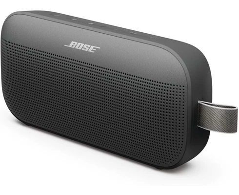 Bose Soundlink Flex II - BT Black