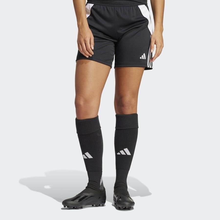 Adidas Short Tiro 24