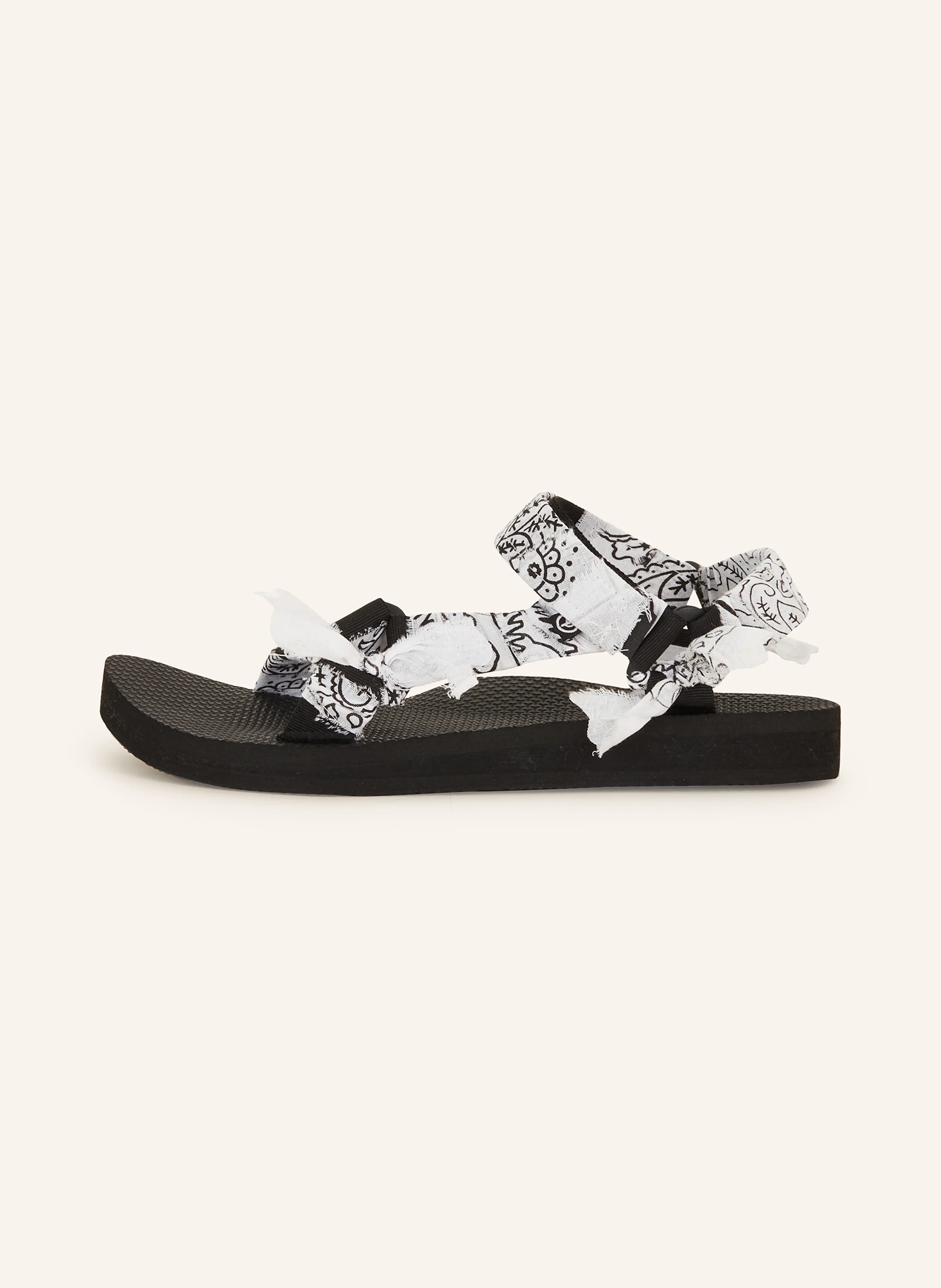 ARIZONA LOVE Sandalen TREKKY