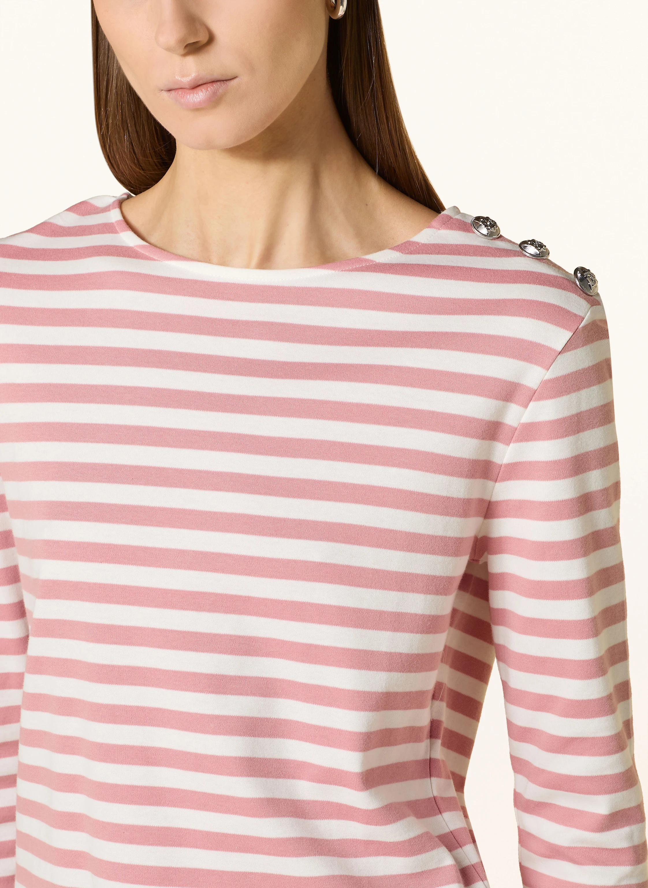 oui Longsleeve SUNALA