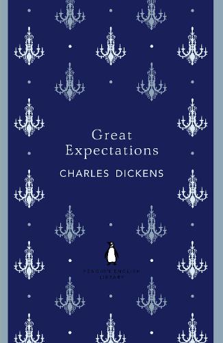 Great Expectations - The Penguin English Library (Paperback)