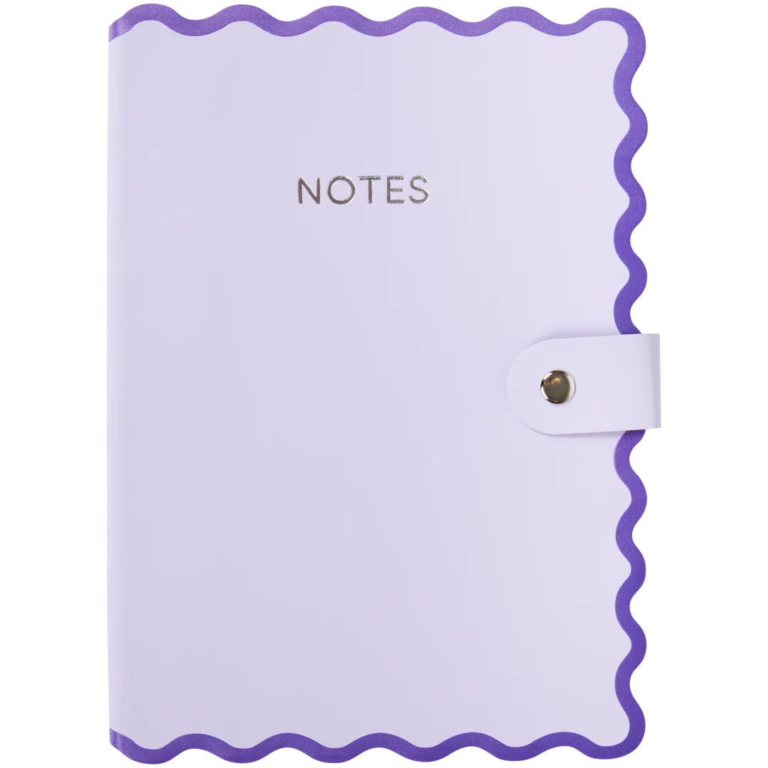 Carnet de notes A5