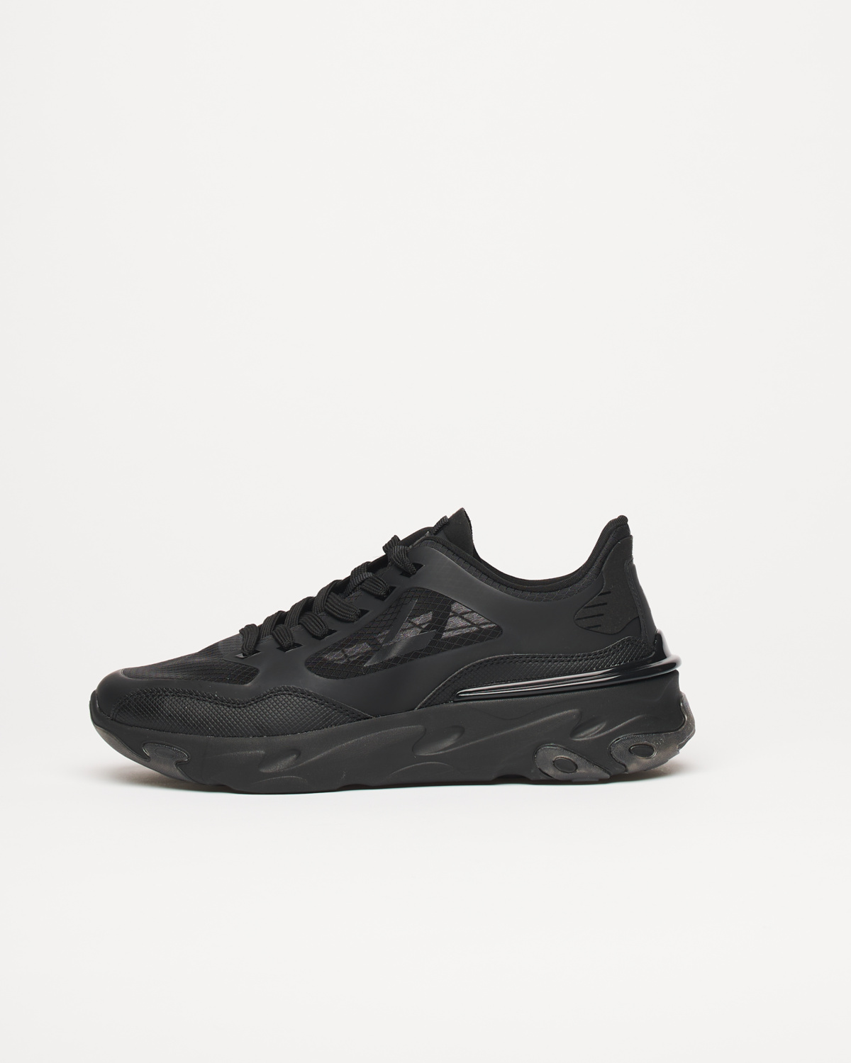 LEVITY RS9 Black