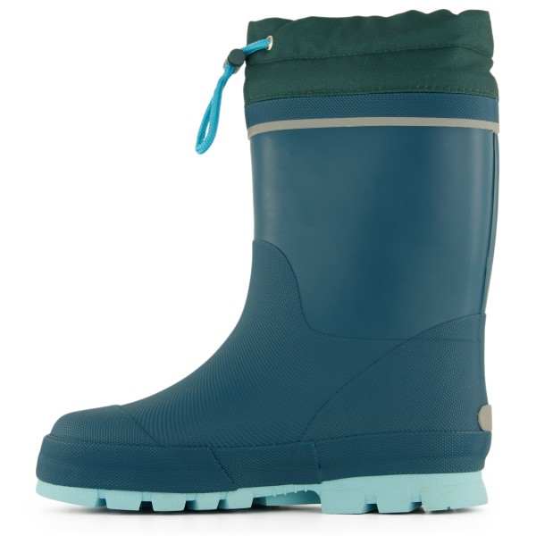 Trollkids - Kid's Isfjord Thermo Winter Rubber Boot XT - Bottes en caoutchouc