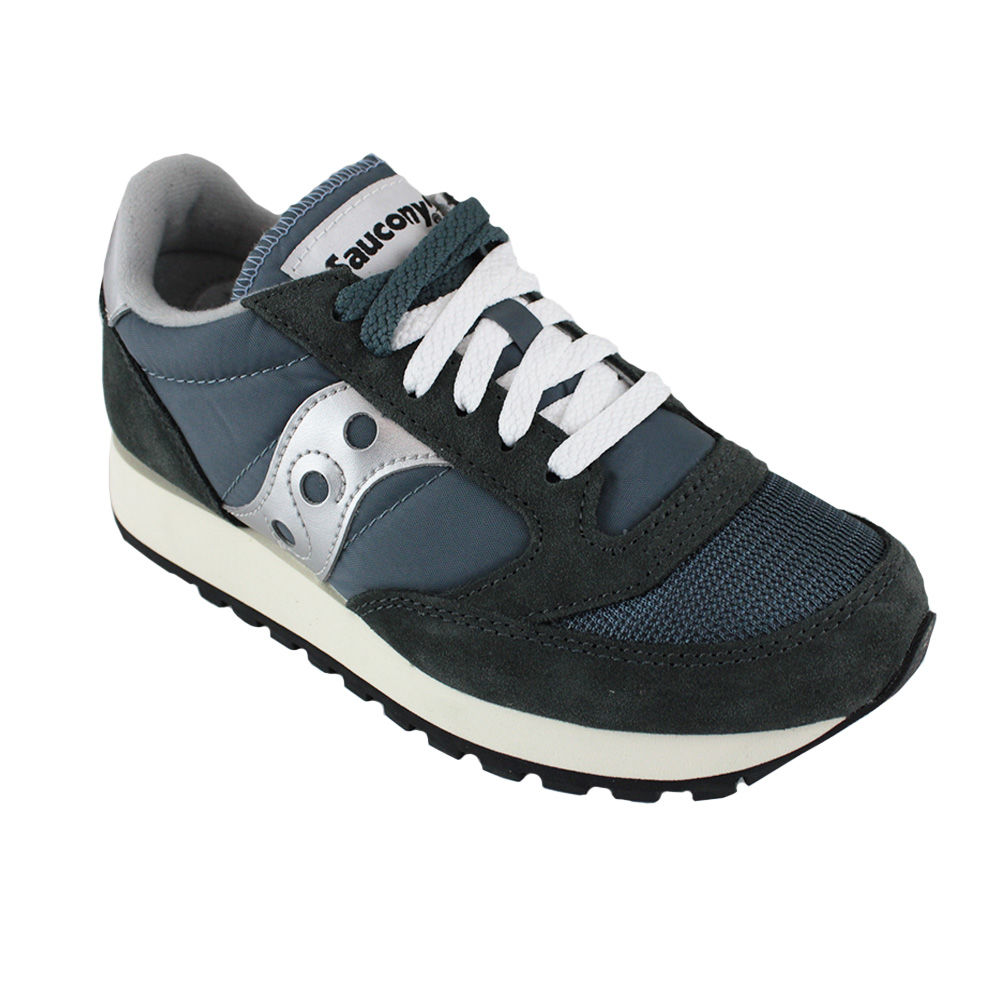 Tênis Saucony Jazz Original Vintage S70368