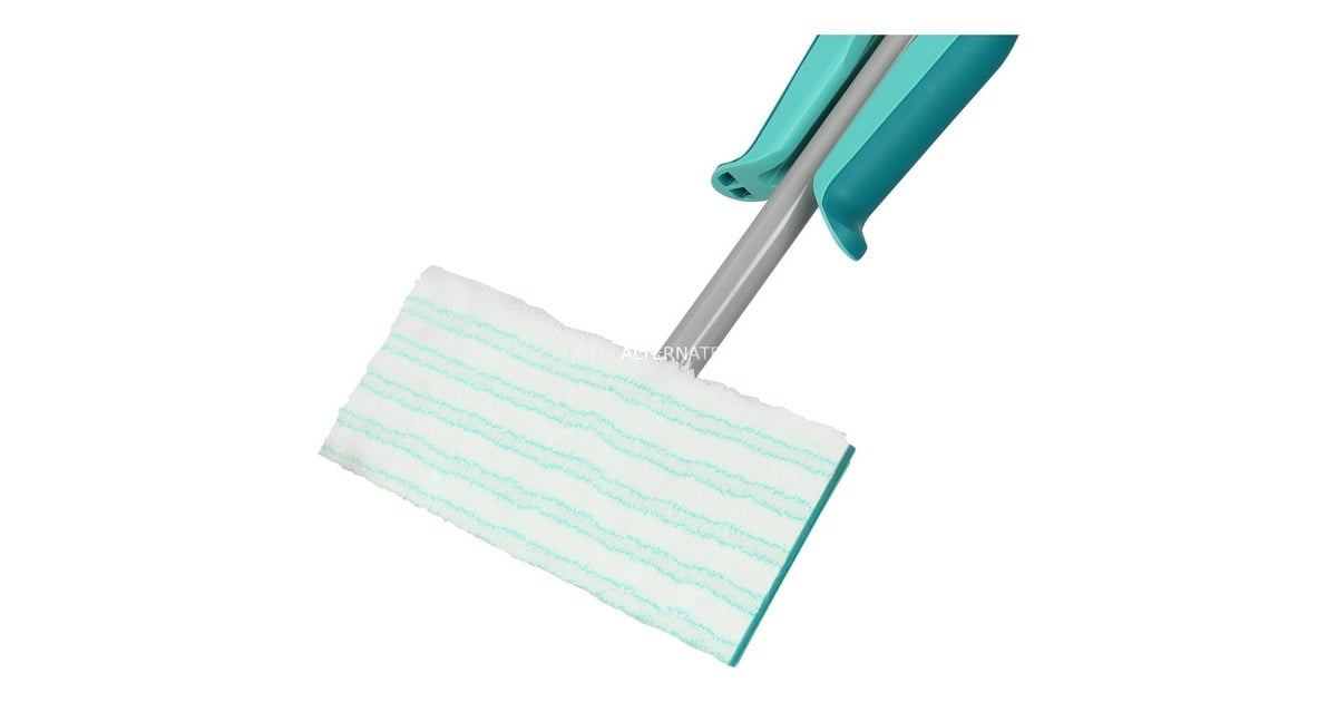 LEIFHEITVloerwisser Picobello micro duo  (Groen)