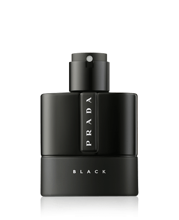 Prada Luna Rossa Black Eau de Parfum Spray Refillable 50ml
