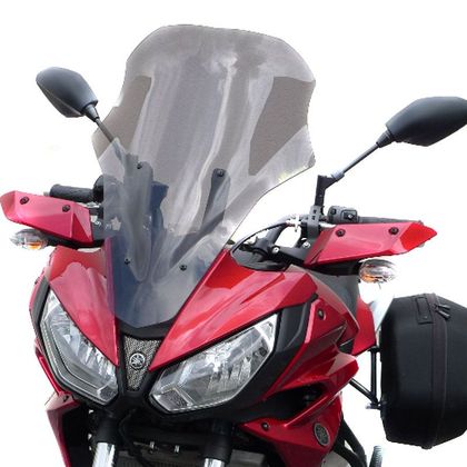 Bulle Bullster Haute protection fumé clair
