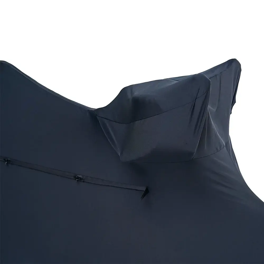 DS COVERS Transport Race/Gravel Fietssok Zwart