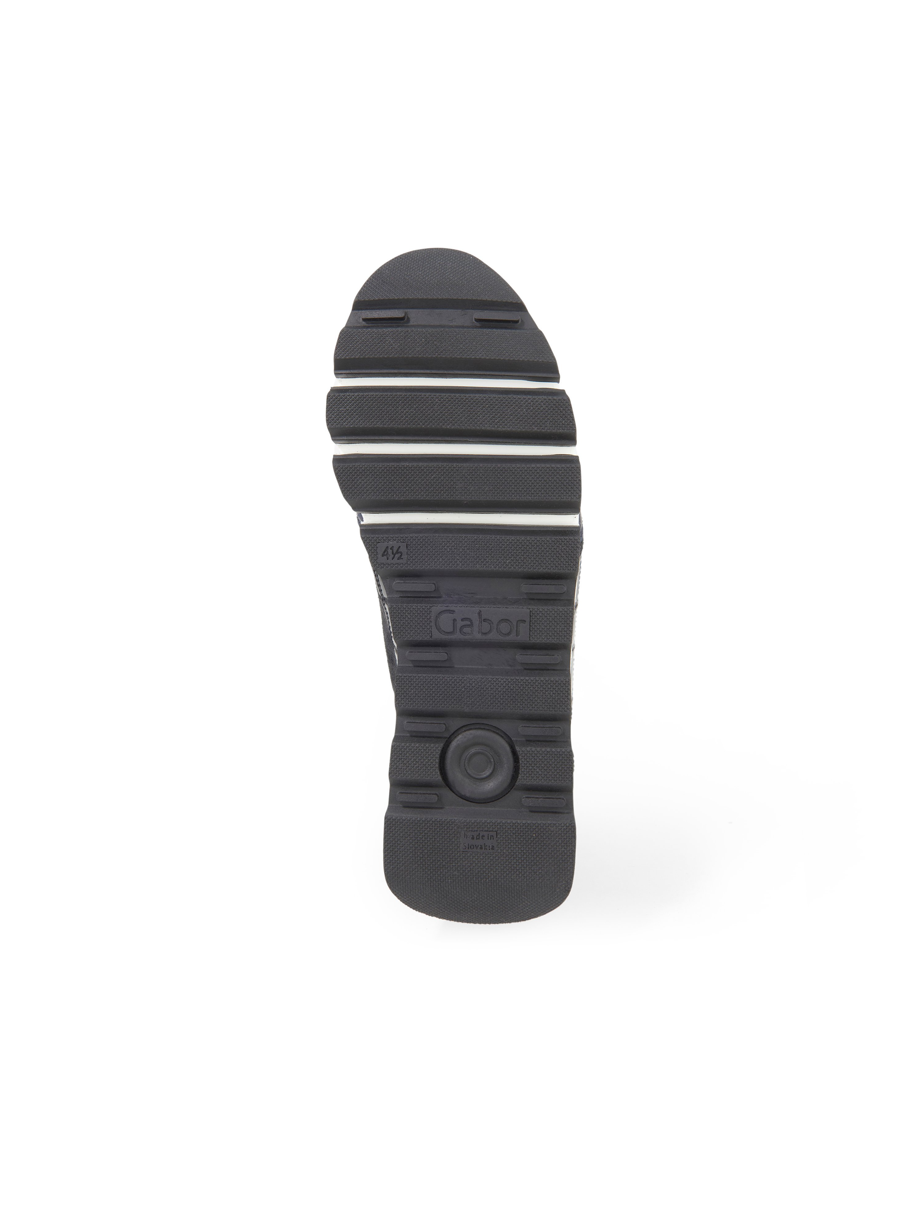 Komfortabler Sneaker