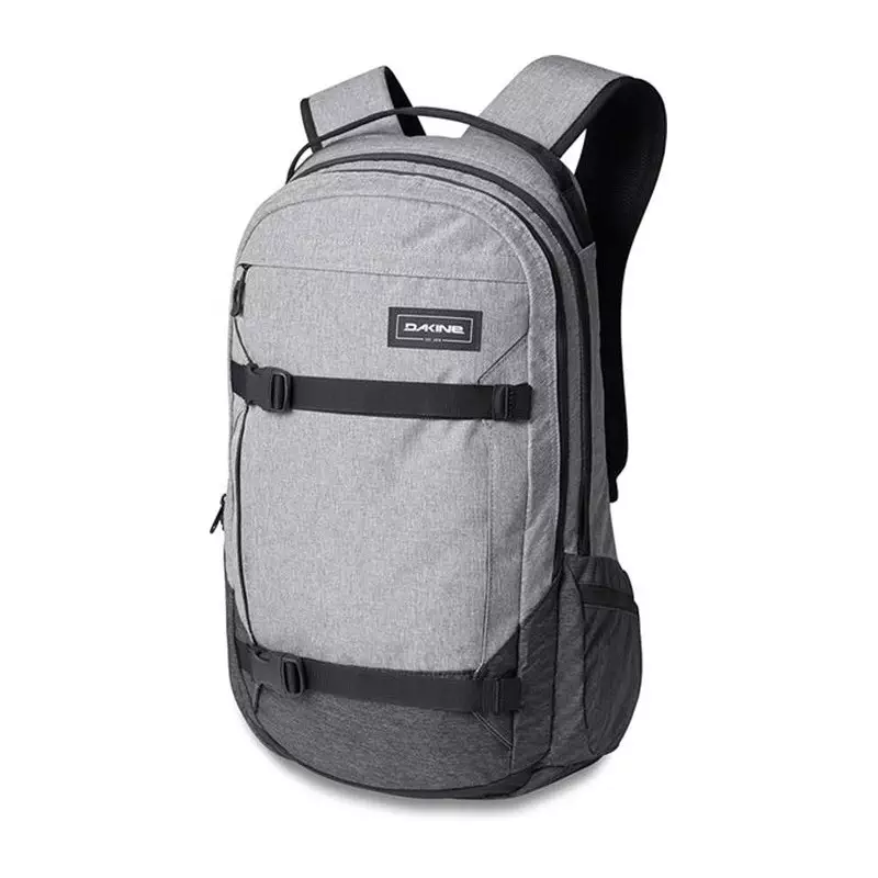 Sac à dos DAKINE Mission Greyscale 25L