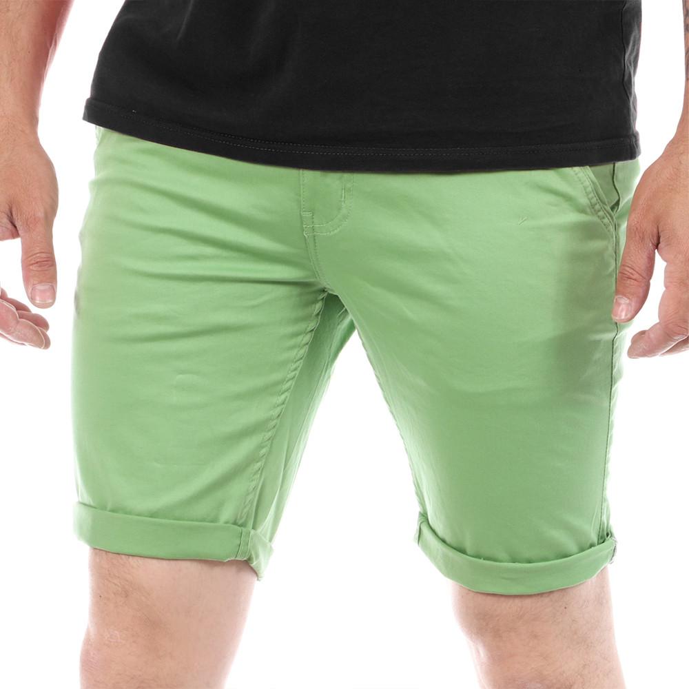 American People Short Vert Homme American People Most