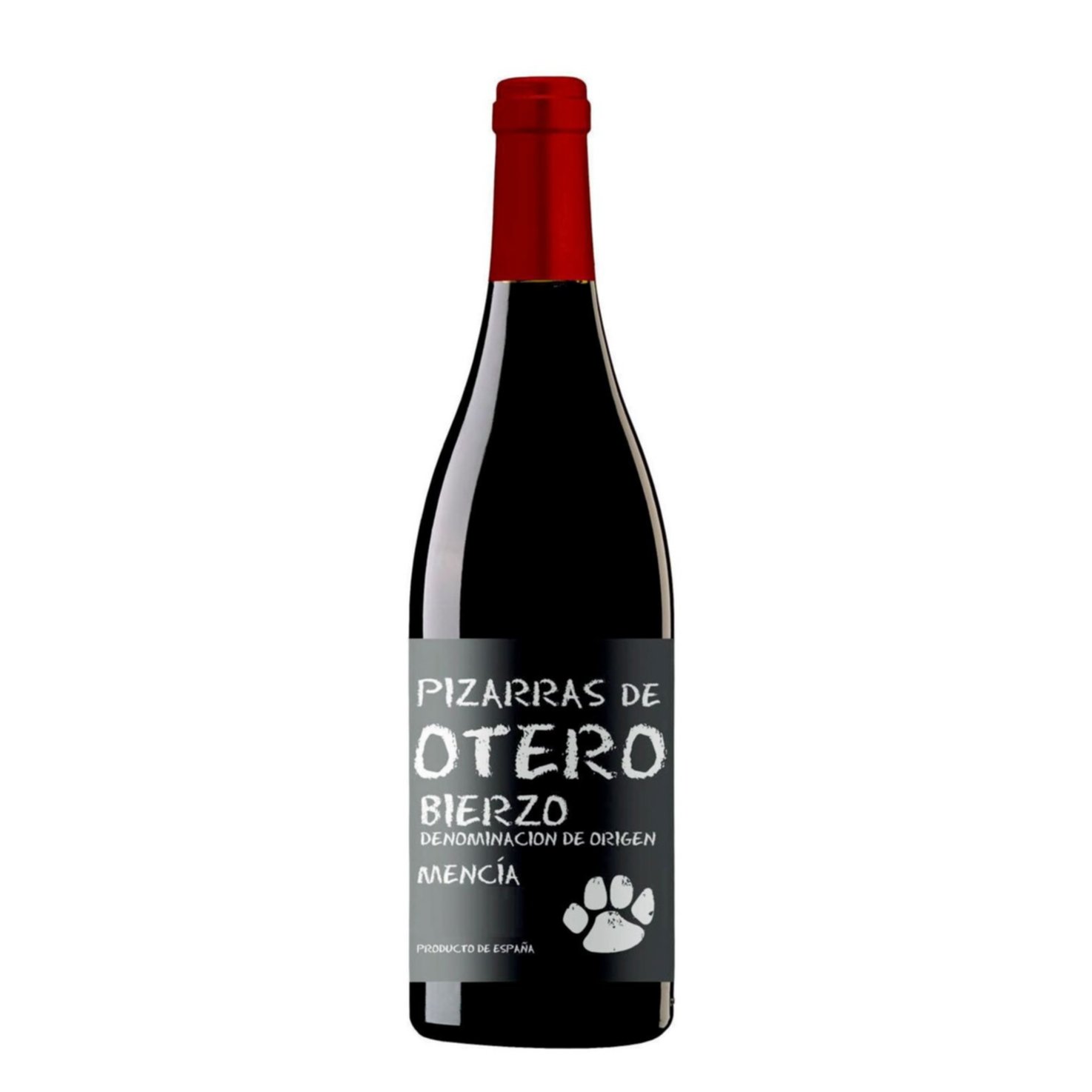 Bierzo DO Mencia Pizarras de Otero Martín Códax -75cl