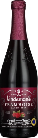 LINDEMANS FRAMBOISE 75CL