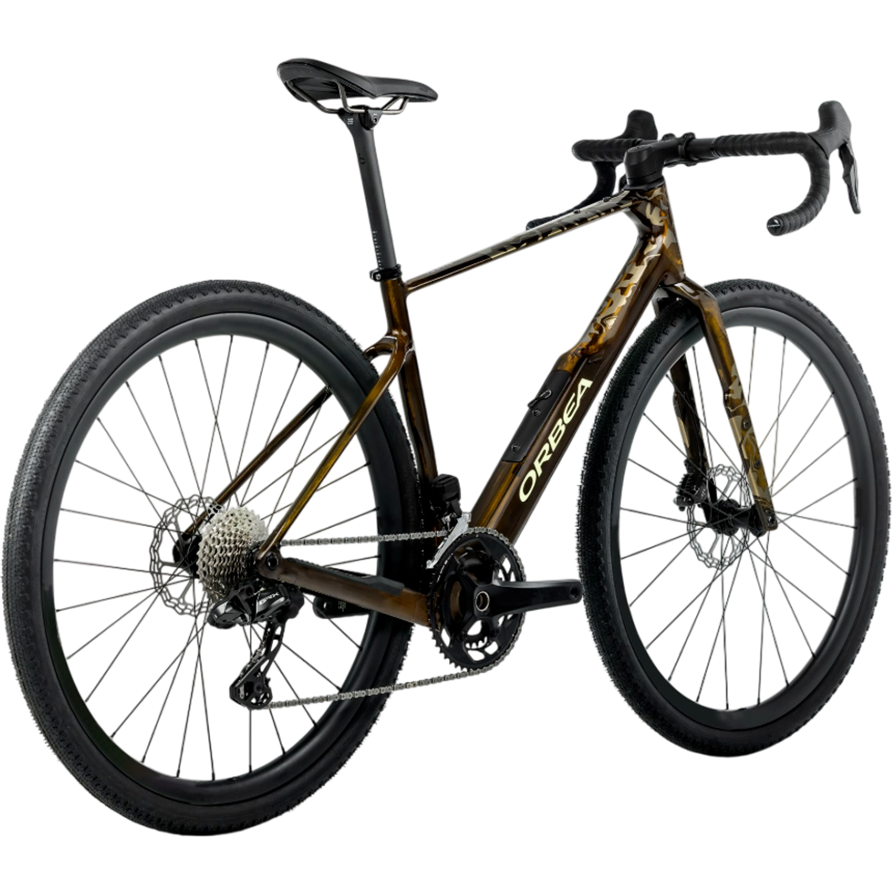 Orbea Terra M31eTeam 1x13 2026