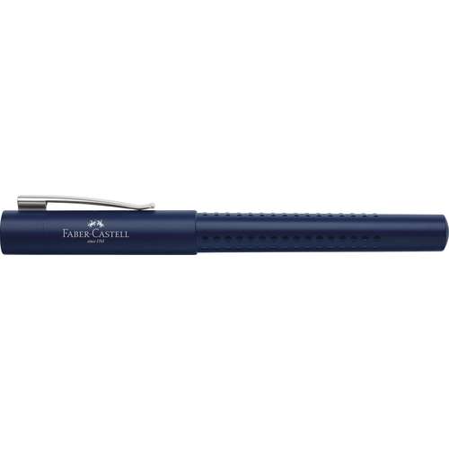 FABER-CASTELL Füller GRIP 2011 M